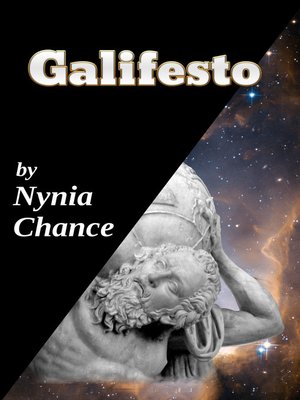 cover image of Galifesto
